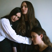 The Staves - Failure (Be Kind Version)