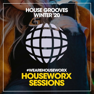 House Grooves Winter '20