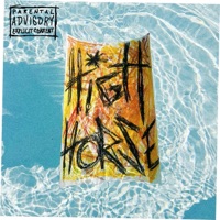 High Horse (feat. JUSTOMOBBIN) - Single - Noahh