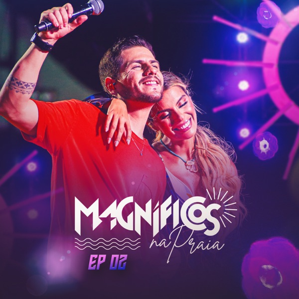 Magníficos na Praia, Ep 2