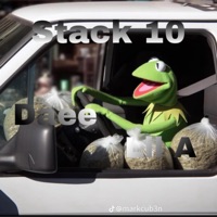 Stack 10 (feat. Lil A) - Single - Daee