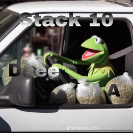 Stack 10 (feat. Lil A) Daee