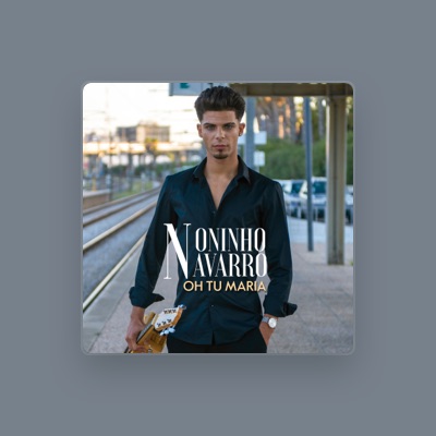 Listen to Noninho Navarro, watch music videos, read bio, see tour dates & more!