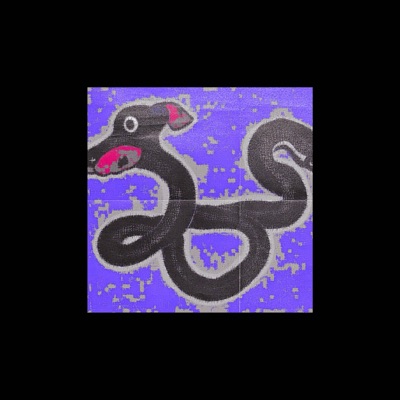 I Lost My Doggy To Some Snakes - EP