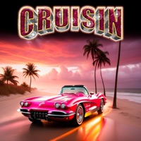 Cruisin (feat. 540Gray) - Single - KyllDyll