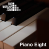 Is He Worthy (Piano Instrumental) - The Worship Zone