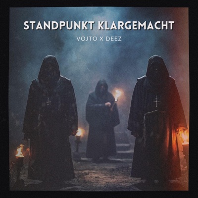 Standpunkt klargemacht - Single
