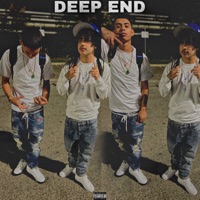 Deep End (feat. M2WO) - Single - GmoneyDt