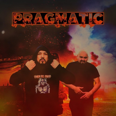 Pragmatic (feat. Pb Sinr & sdubs) - Single