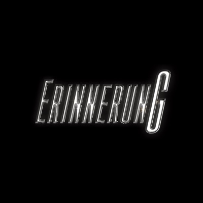 Erinnerung - Single