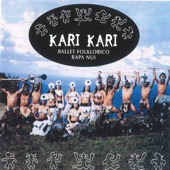 Katagi Te Ariki Tu Ko I Ho artwork