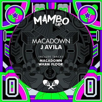 Macadown - Single