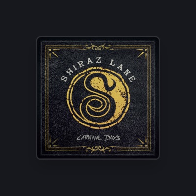 Listen to Shiraz Lane, watch music videos, read bio, see tour dates & more!