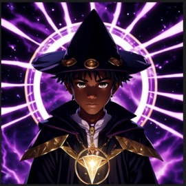 Dark Magician 11 AP SEBI