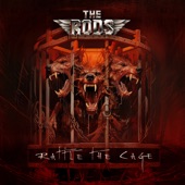 Rattle The Cage artwork
