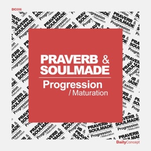 Progression B/w Maturation - EP