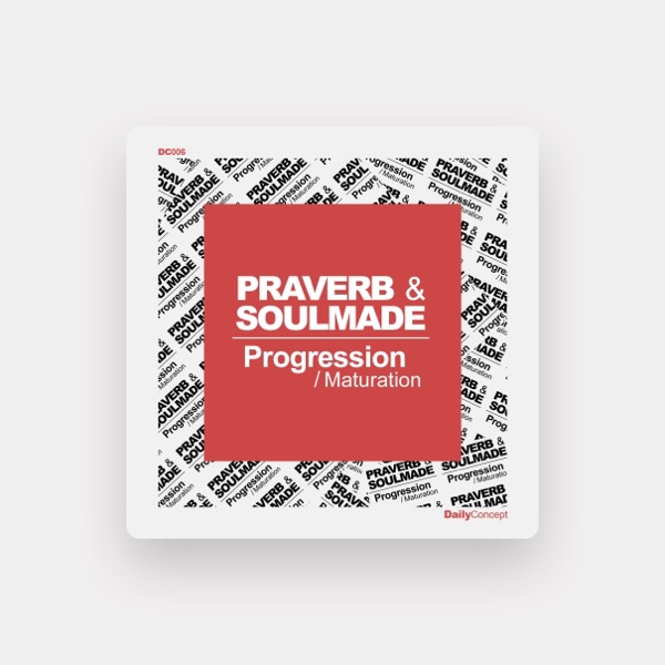 Praverb's avatar