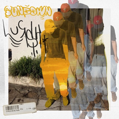Sundown (feat. Fernando Favin) - Single