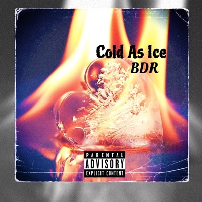 Cold as Ice - Single