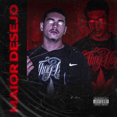 Maior Desejo - Single