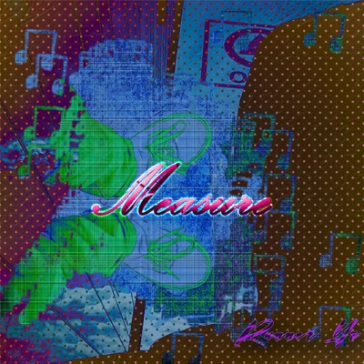 Measure - EP
