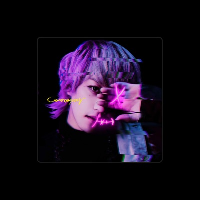 Listen to Maiki P, watch music videos, read bio, see tour dates & more!