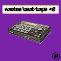 Nastee Beat Tape #8 - NasteeLuvzYou