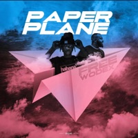 Paper Plane (feat. Kenny B Da Great) [Lion Heart Remix] - Single - Stusa Tae
