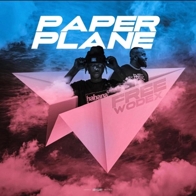 Paper Plane (feat. Kenny B Da Great) [Lion Heart Remix] - Single