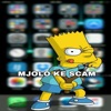 Mjolo Ke Scam - EP