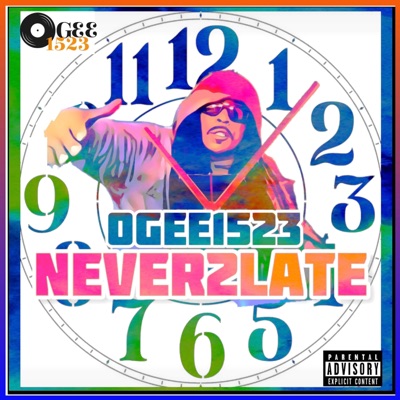 Never 2 Late