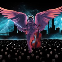 Pale Blue Dot (with The Brisbane Symphony Orchestra) - Single - Bliss n Eso