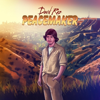 Peacemaker - Single