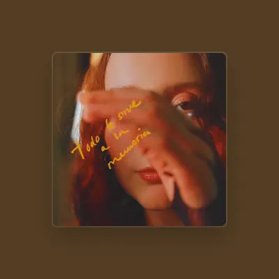 Listen to Maria Nastenka, watch music videos, read bio, see tour dates & more!