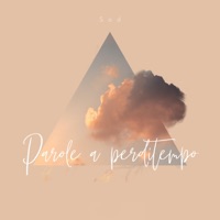 #paroleaperditempo - Single - Sad