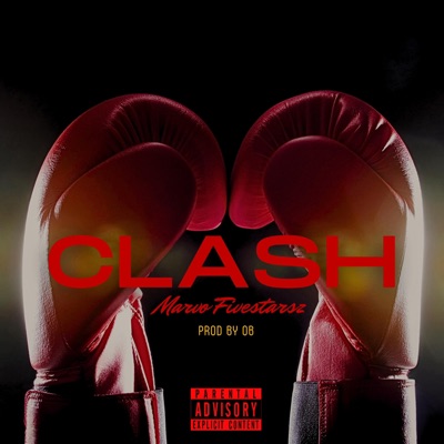 Clash - Single