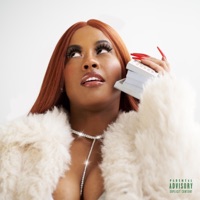 Greens (feat. Kai Ca$h) - Single - M'elle