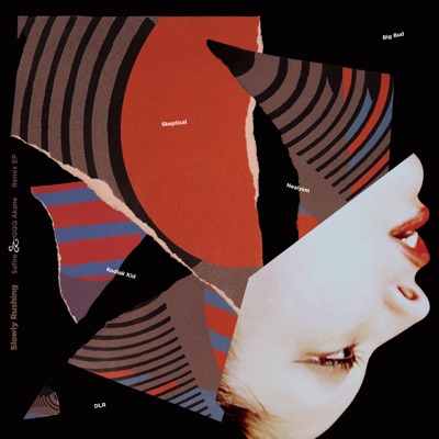 Slowly Rushing Remix - EP