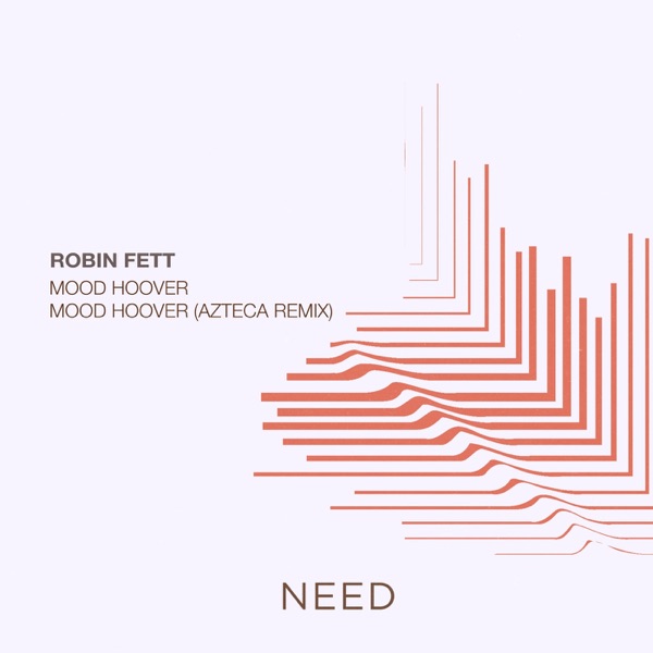 Mood Hoover - Single