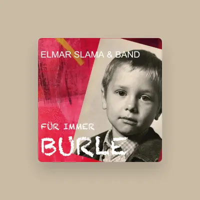 Listen to Elmar Slama & Band, watch music videos, read bio, see tour dates & more!