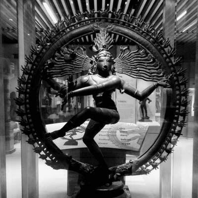 Ecstatic Dance Party (Drum & Space) - Single