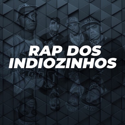 Rap dos Indiozinhos (feat. TL no Beat) - Single