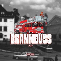 Brannbuss 2023 - Single - Happy Hour