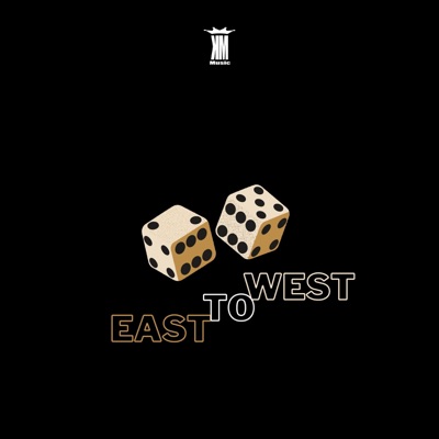 East to WEST (feat. Kayzett) - EP