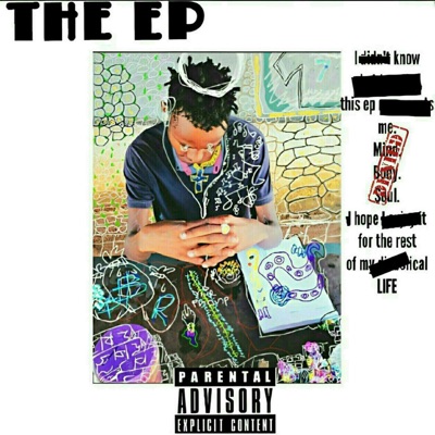 Untitled 1(The Ep)