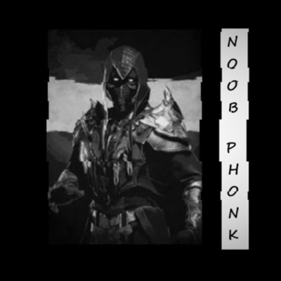 Noob Phonk - Single