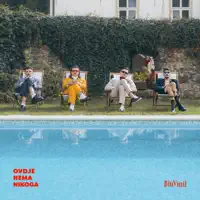 OVDJE NEMA NIKOGA — BLUVINIL