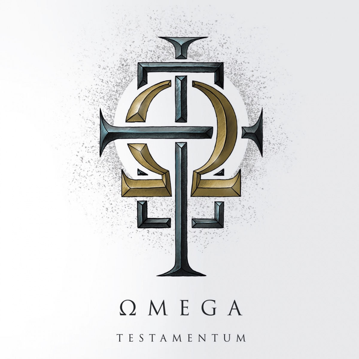 Testamentum - Album by Omega - Apple Music