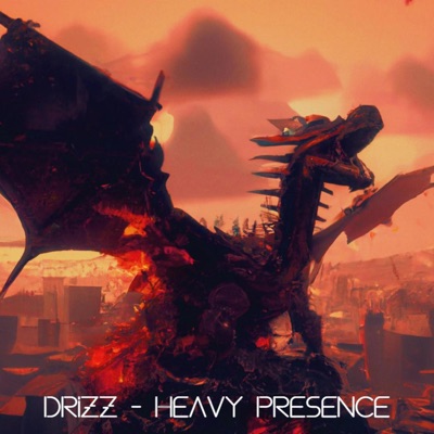 Heavy Presence - Single