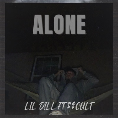 Alone (feat. $$CULT) - Single